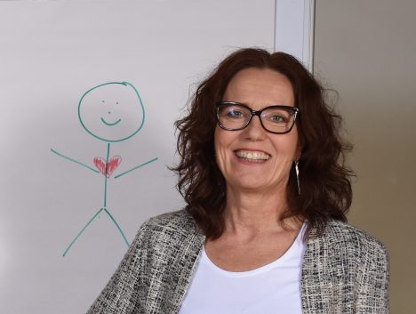 Första hjälpen för återhämtning